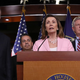 Image for article titled House Democrats Issue Condemnation Of Ukraine For Making It Harder To Avoid Impeaching Trump